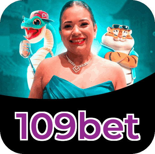 Comunidade Facebook 109bet mostrando posts, comentários e engajamento de membros