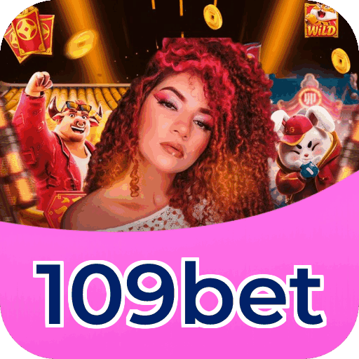 Plataforma 109bet mostrando interface moderna, jogos certificados e recursos de segurança licenciados